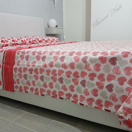 巴勒莫Cuba House公寓 外观 照片