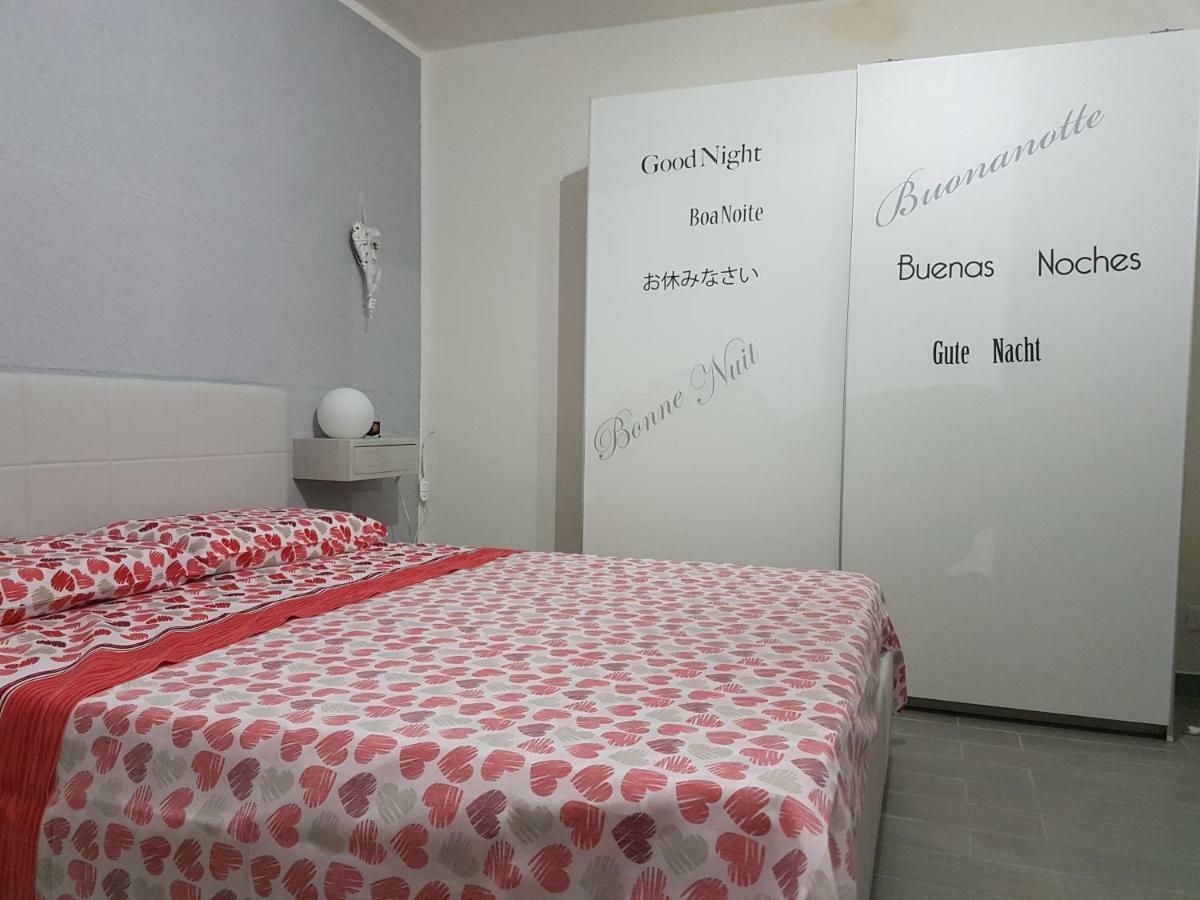 巴勒莫Cuba House公寓 外观 照片