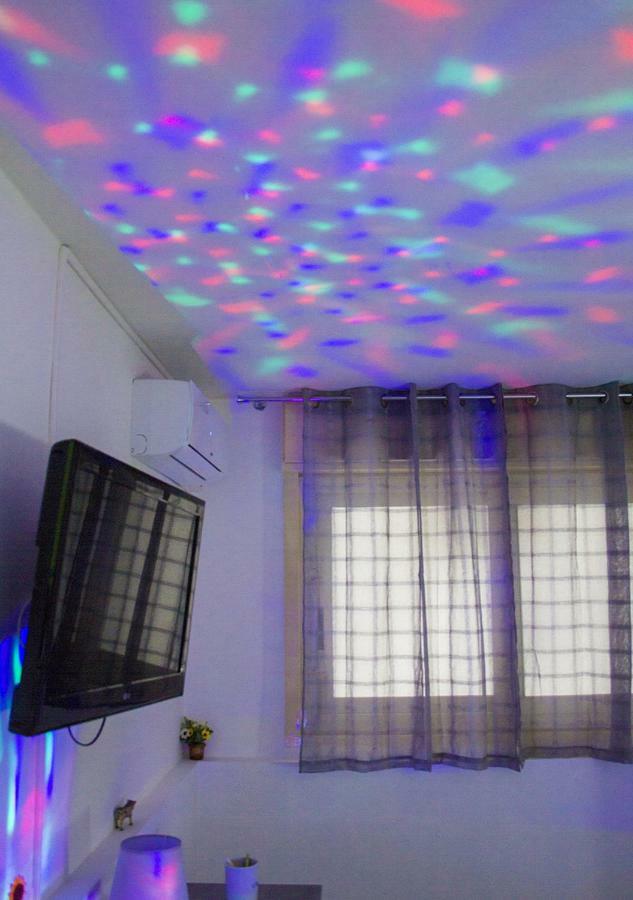 巴勒莫Cuba House公寓 外观 照片