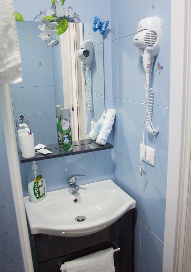 巴勒莫Cuba House公寓 外观 照片