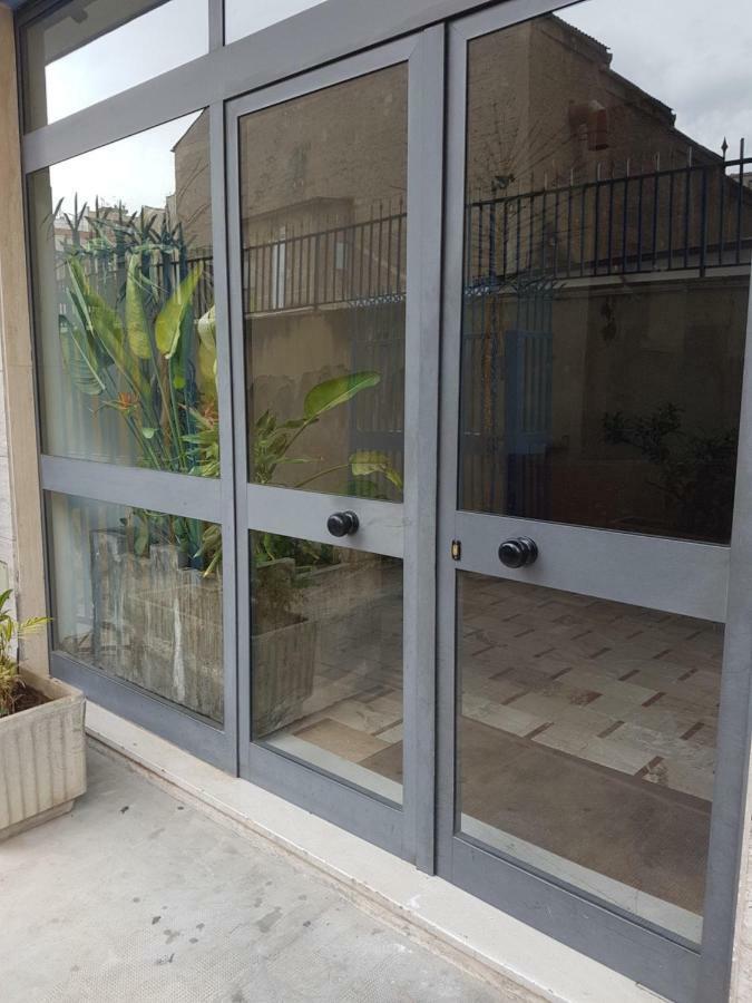 巴勒莫Cuba House公寓 外观 照片